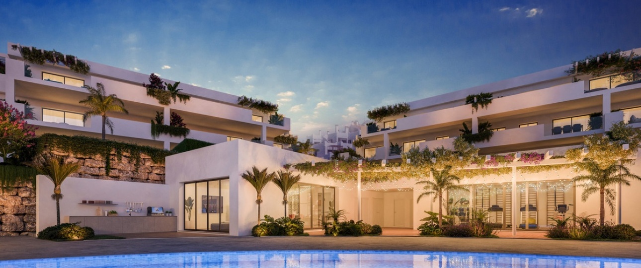 Neue Gebäude - apartment - Casares - Casares Centro