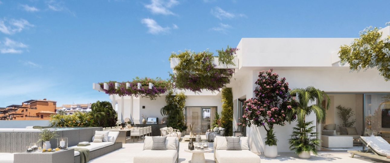 Neue Gebäude - apartment - Casares - Casares Centro
