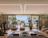 Neue Gebäude - apartment - Casares - Casares Centro