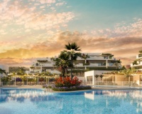 Neue Gebäude - apartment - Casares - Casares Centro