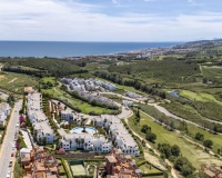 Neue Gebäude - apartment - Casares - Casares Centro