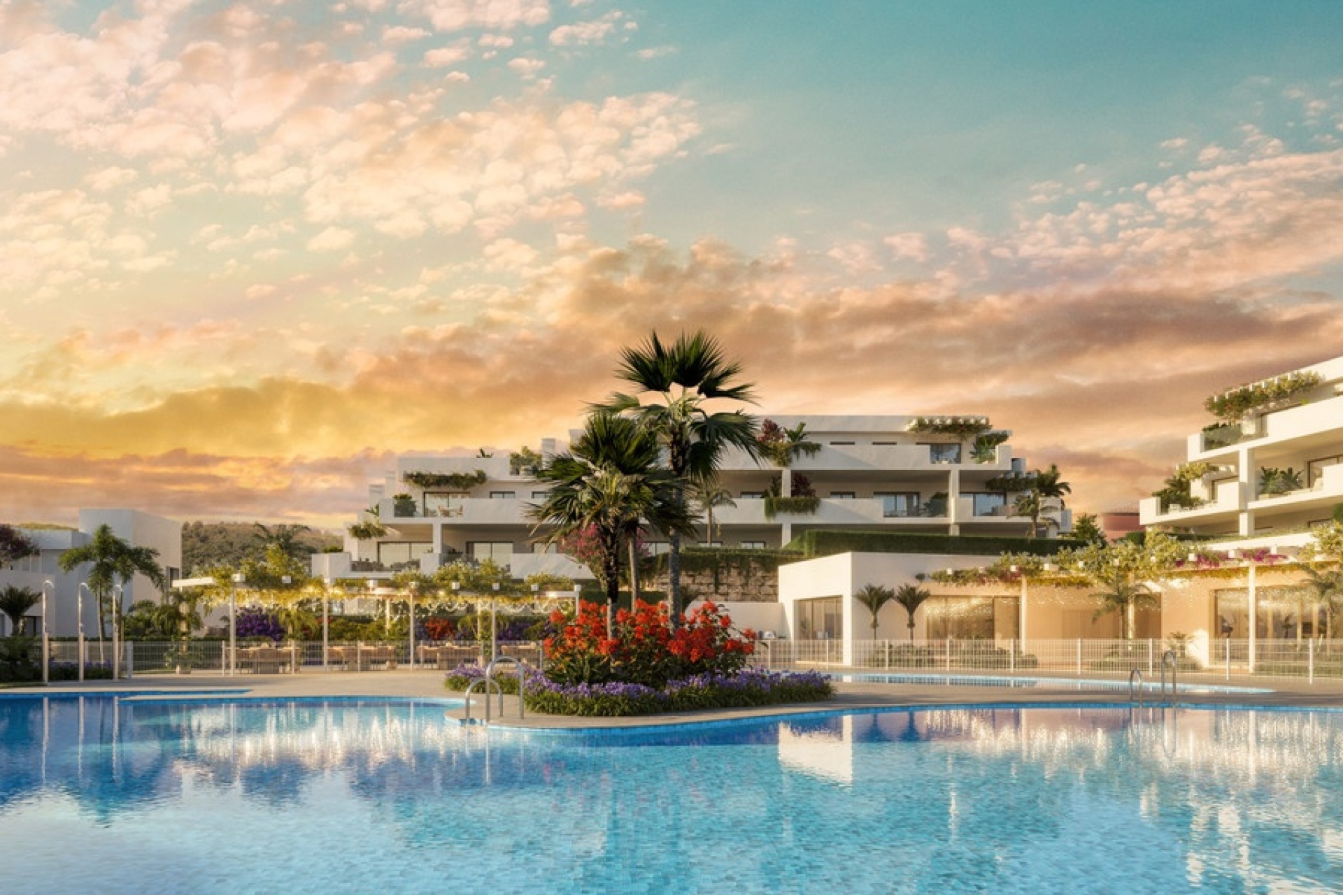 Neue Gebäude - apartment - Casares - Casares Centro