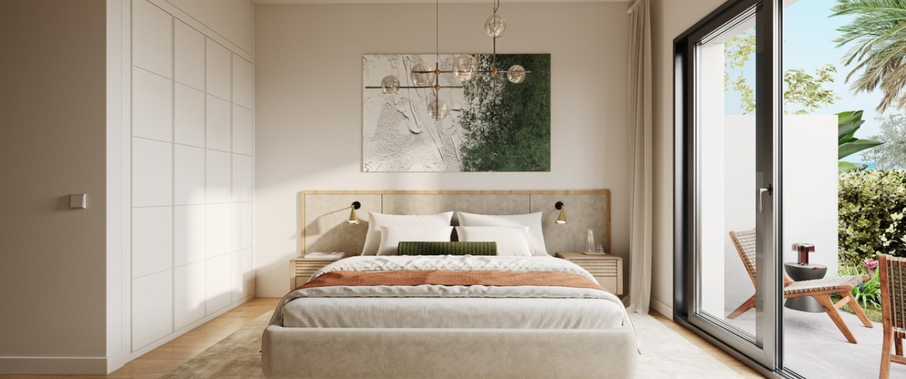 Neue Gebäude - apartment - Casares - Casares Centro