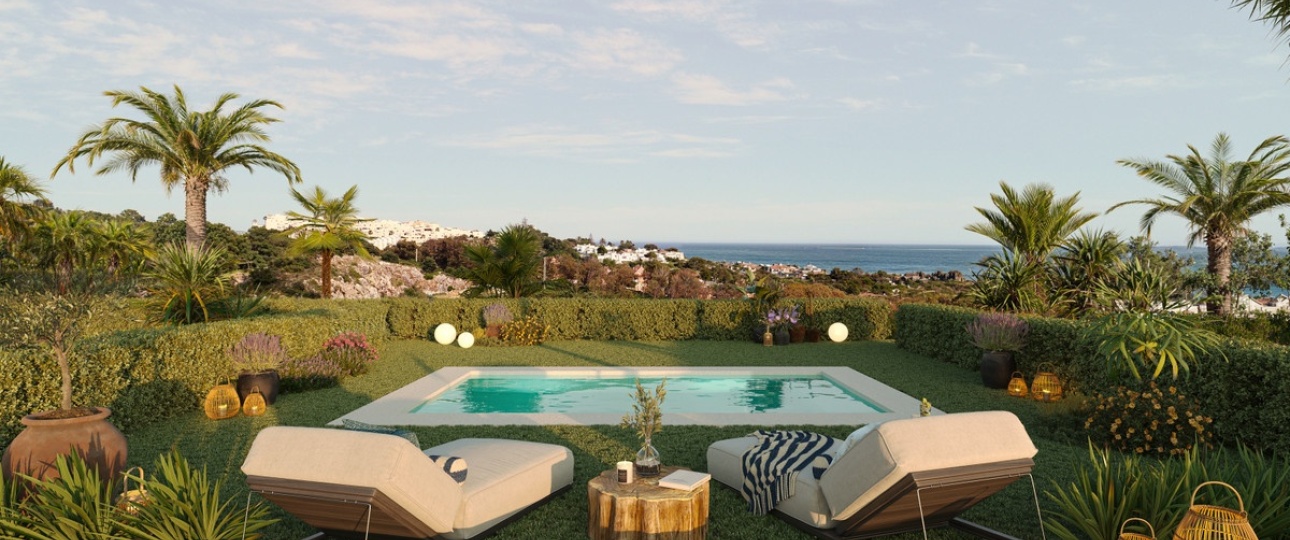 Neue Gebäude - apartment - Casares - Casares Centro