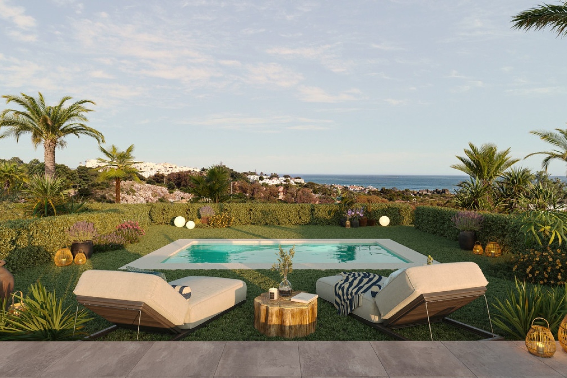 Neue Gebäude - apartment - Casares - Casares Centro