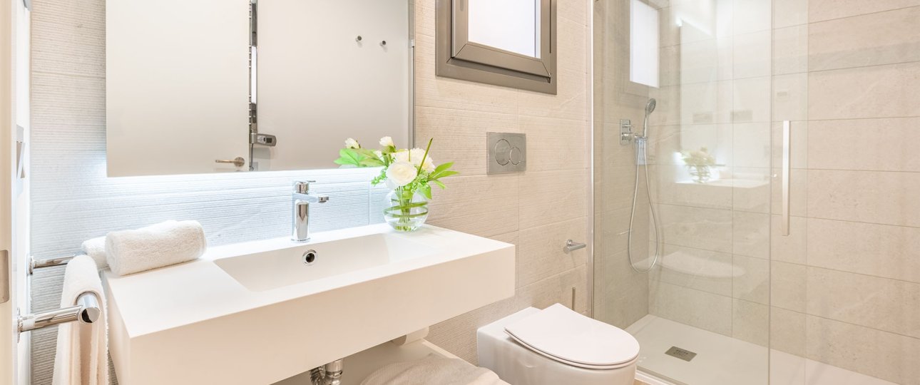 Neue Gebäude - apartment - Colonia de Sant Jordi - Spain