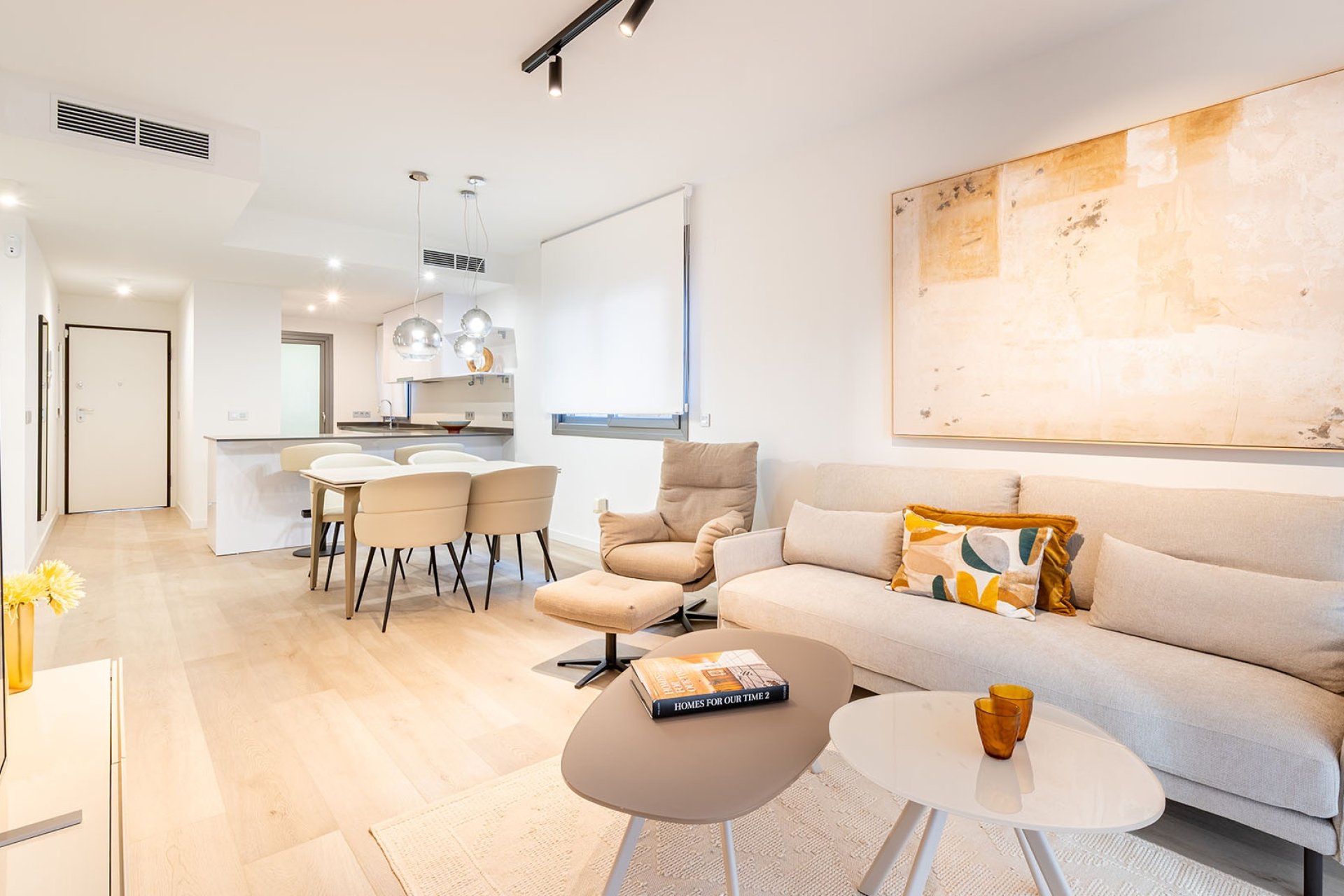 Neue Gebäude - apartment - Colonia de Sant Jordi - Spain