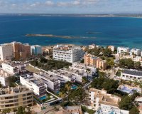 Neue Gebäude - apartment - Colonia de Sant Jordi - Spain