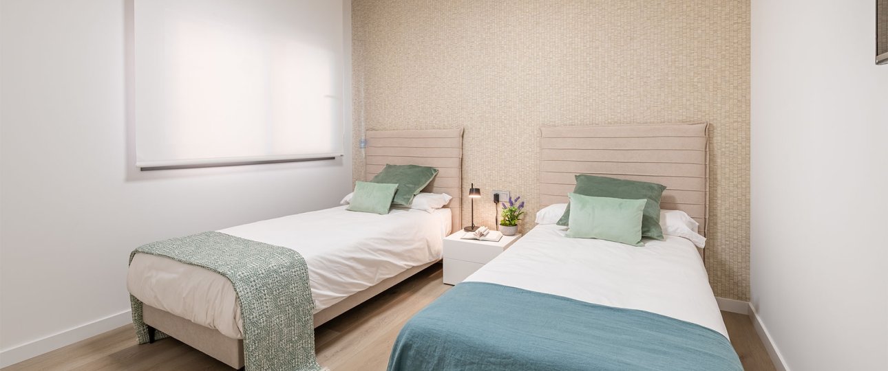Neue Gebäude - apartment - Colonia de Sant Jordi - Spain