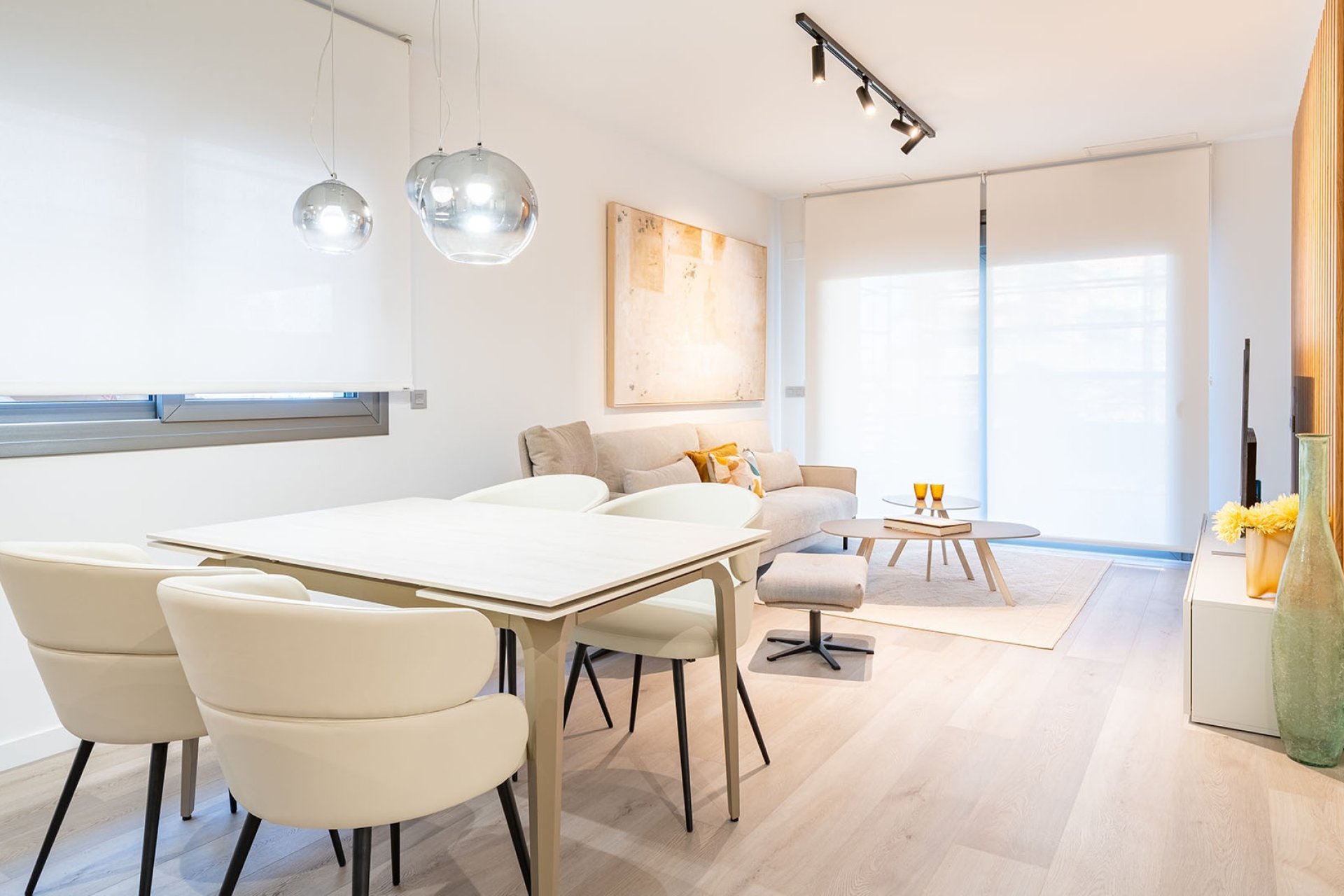 Neue Gebäude - apartment - Colonia de Sant Jordi - Spain