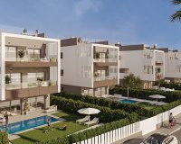 Neue Gebäude - apartment - Colonia de Sant Jordi - Spain