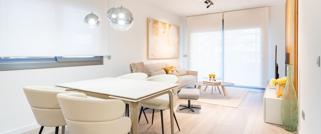 Neue Gebäude - apartment - Colonia de Sant Jordi - Spain