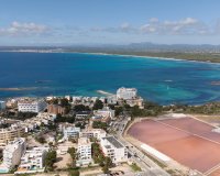 Neue Gebäude - apartment - Colonia de Sant Jordi - Spain