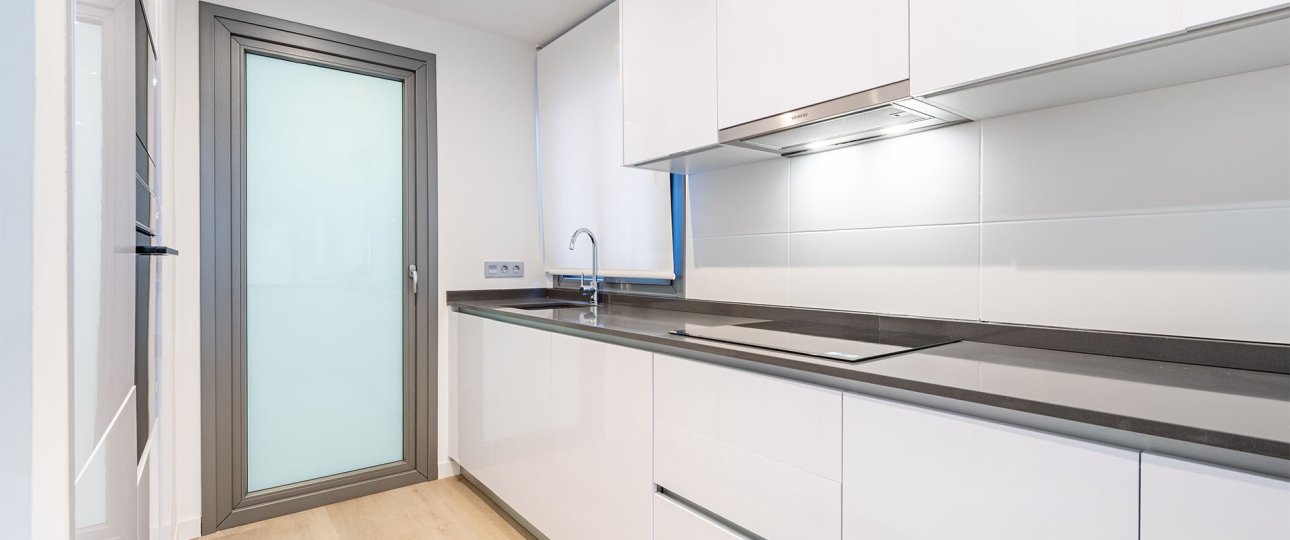 Neue Gebäude - apartment - Colonia de Sant Jordi - Spain