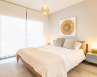 Neue Gebäude - apartment - Colonia de Sant Jordi - Spain