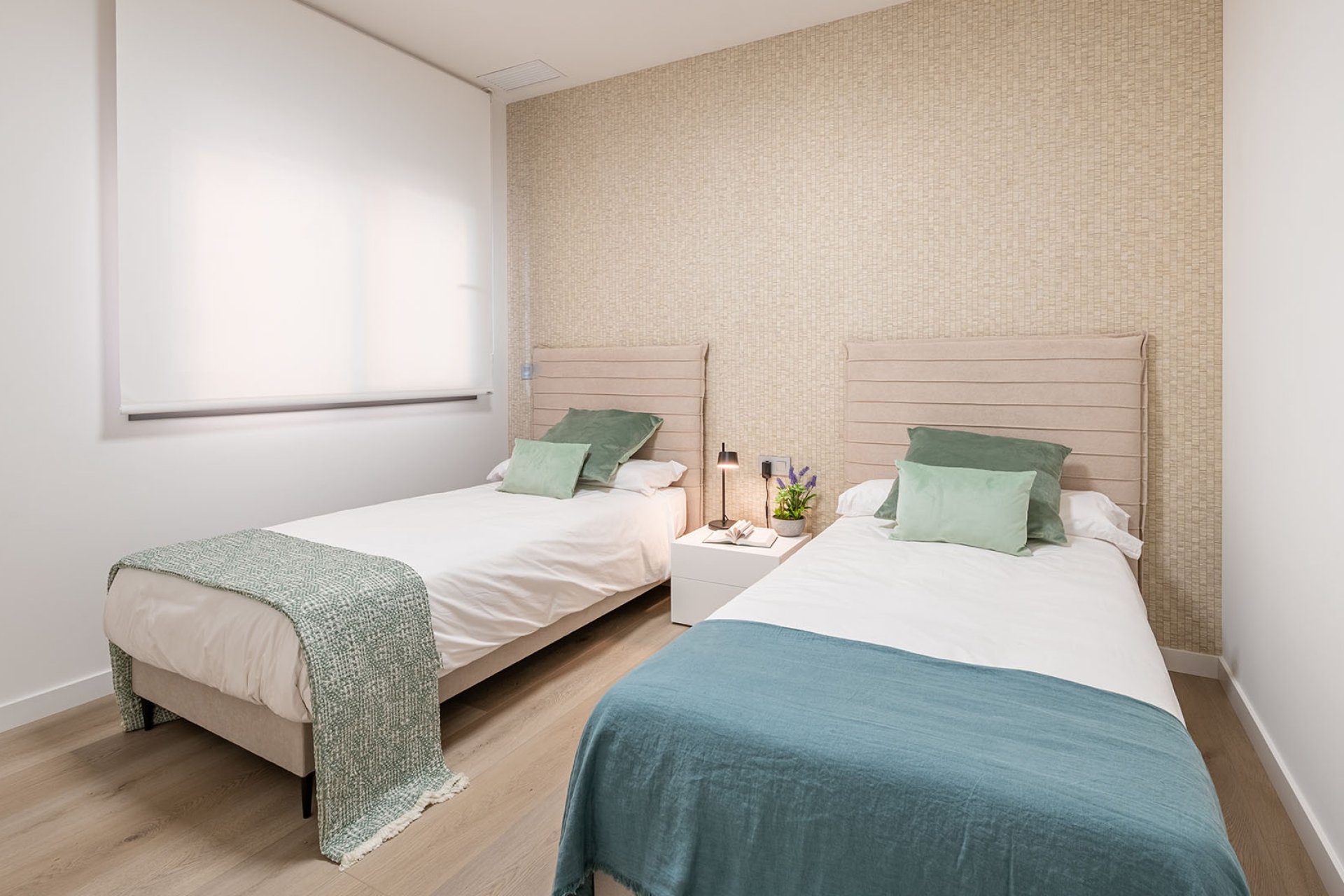Neue Gebäude - apartment - Colonia de Sant Jordi - Spain