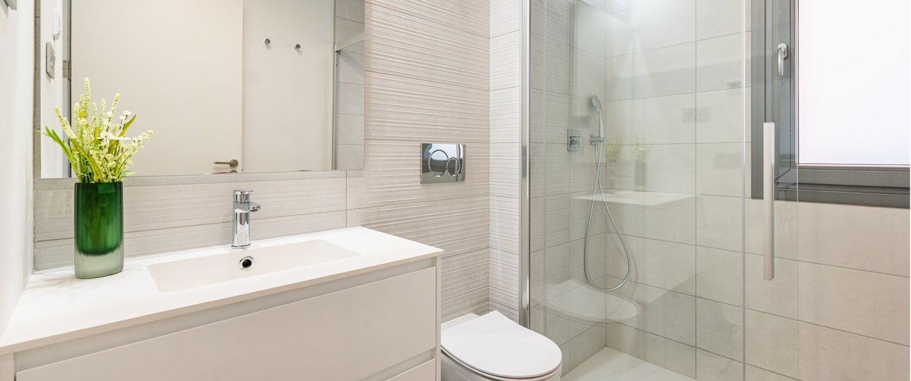 Neue Gebäude - apartment - Colonia de Sant Jordi - Spain