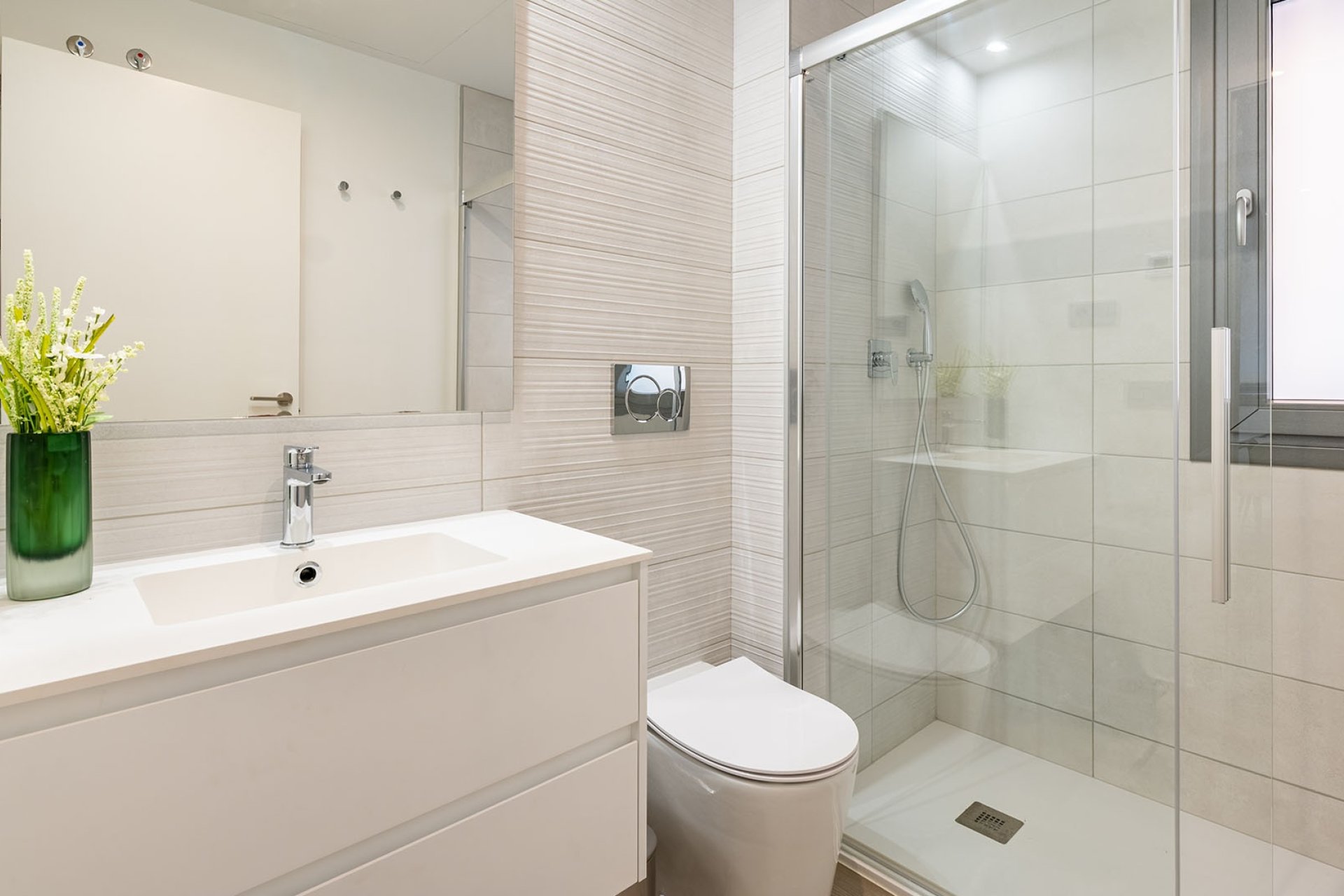 Neue Gebäude - apartment - Colonia de Sant Jordi - Spain