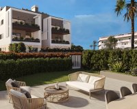 Neue Gebäude - apartment - Colonia de Sant Jordi - Spain