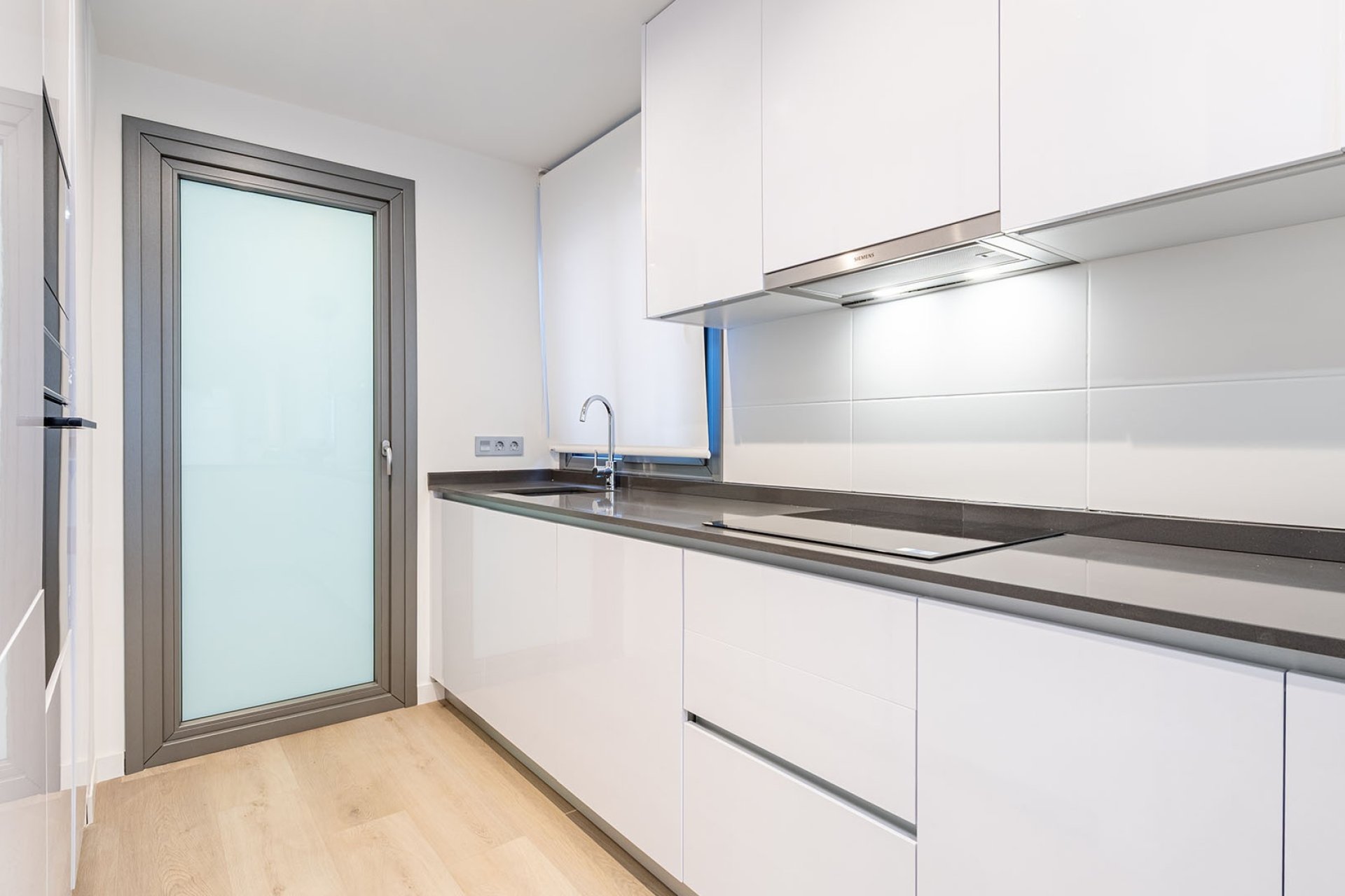Neue Gebäude - apartment - Colonia de Sant Jordi - Spain