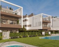 Neue Gebäude - apartment - Colonia de Sant Jordi - Spain