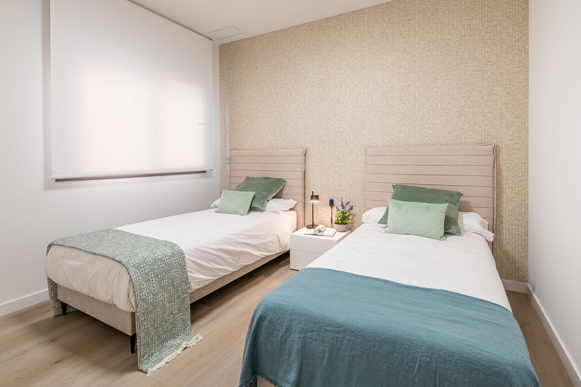Neue Gebäude - apartment - Colonia de Sant Jordi - Spain