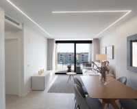 Neue Gebäude - apartment - Denia - Denia Centro