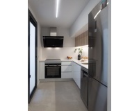 Neue Gebäude - apartment - Denia - Denia Centro