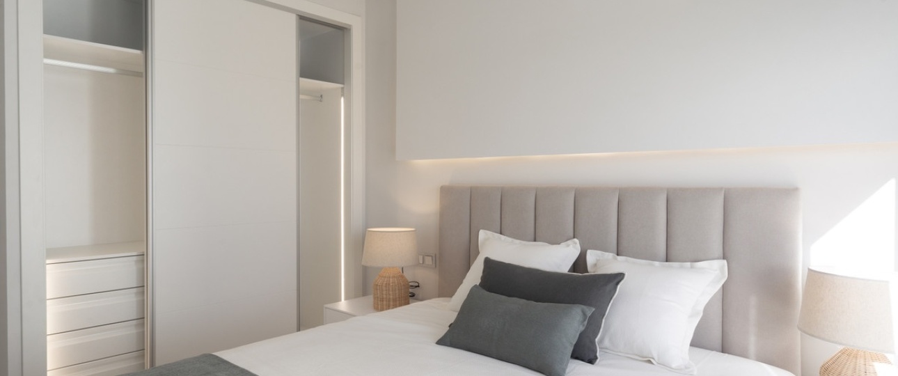 Neue Gebäude - apartment - Denia - Denia Centro