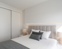 Neue Gebäude - apartment - Denia - Denia Centro