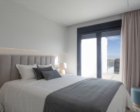 Neue Gebäude - apartment - Denia - Denia Centro