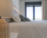 Neue Gebäude - apartment - Denia - Denia Centro