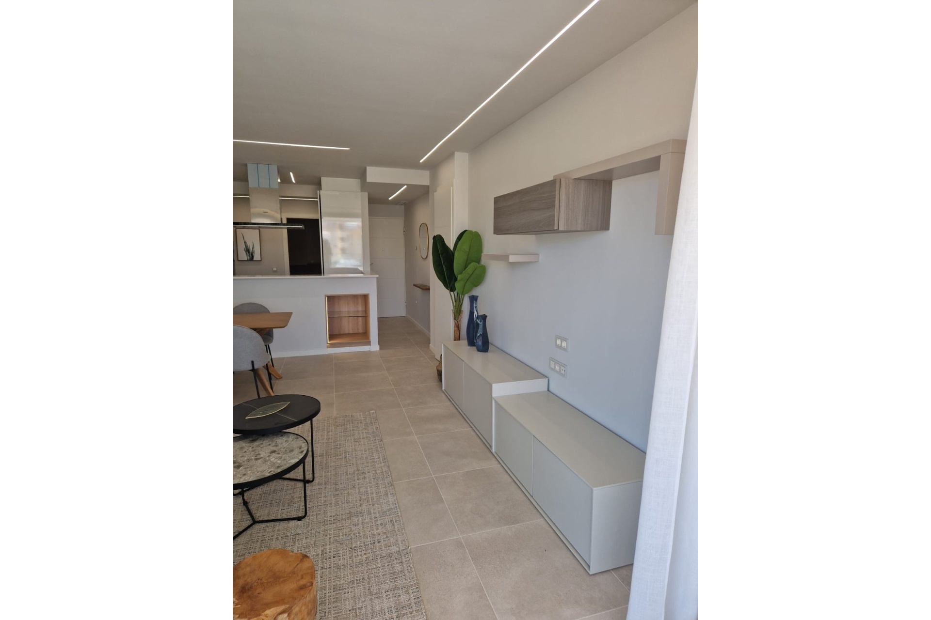 Neue Gebäude - apartment - Denia - Denia Centro