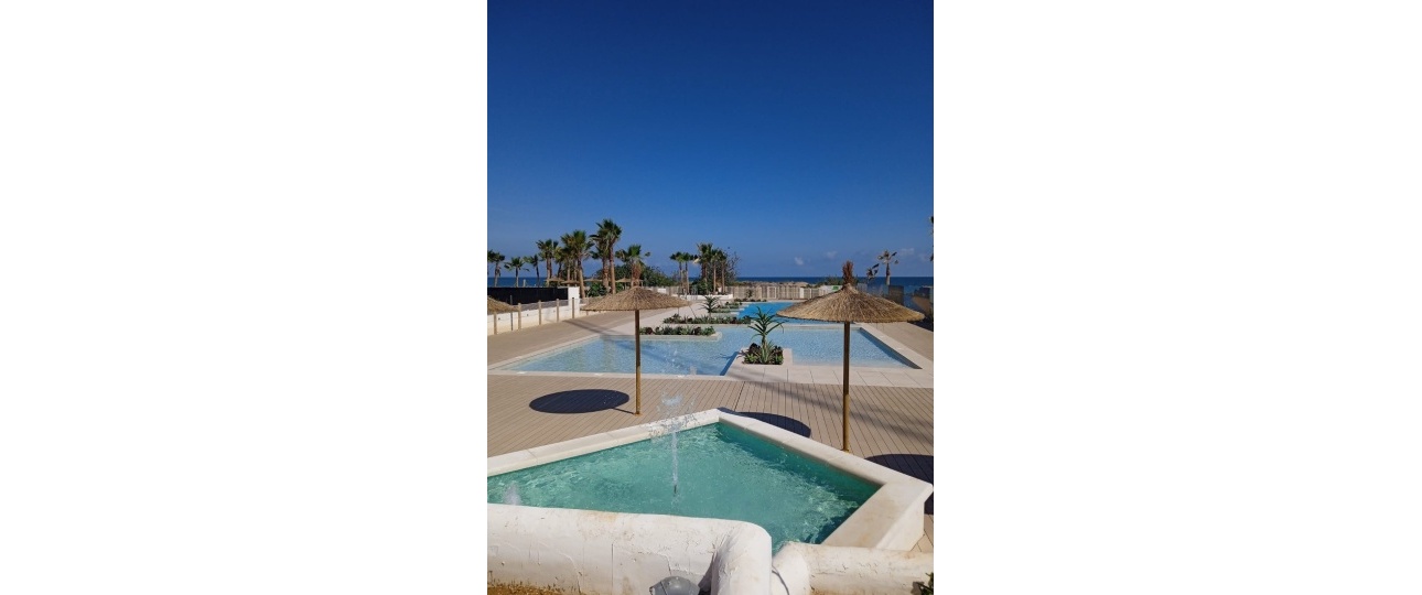Neue Gebäude - apartment - Denia - Denia Centro