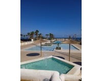 Neue Gebäude - apartment - Denia - Denia Centro