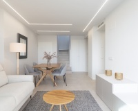 Neue Gebäude - apartment - Denia - Denia Centro