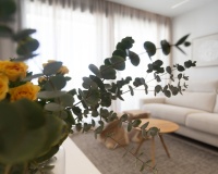 Neue Gebäude - apartment - Denia - Denia Centro