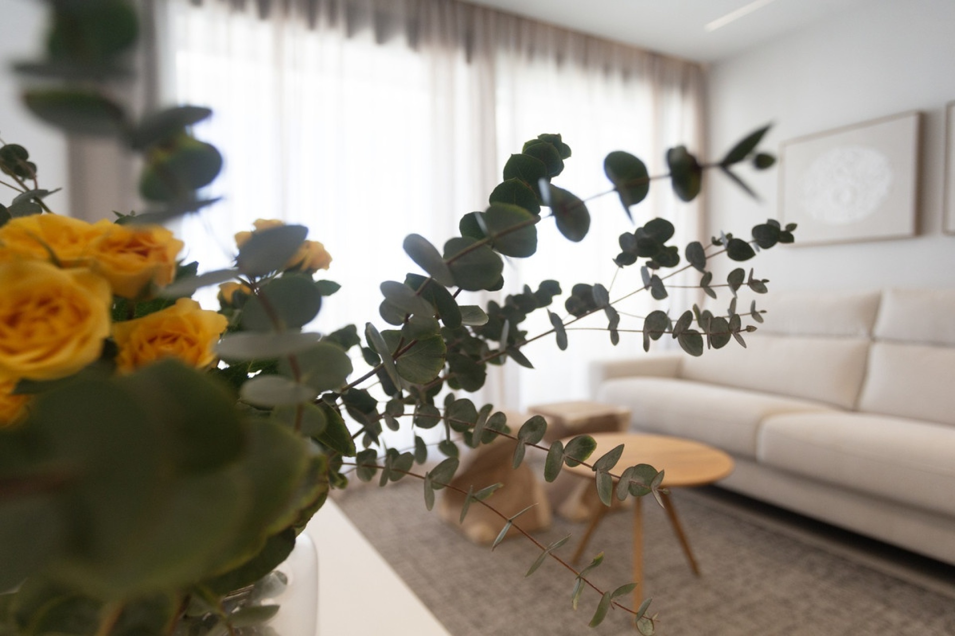 Neue Gebäude - apartment - Denia - Denia Centro