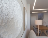 Neue Gebäude - apartment - Denia - Denia Centro