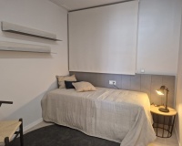 Neue Gebäude - apartment - Denia - Denia Centro