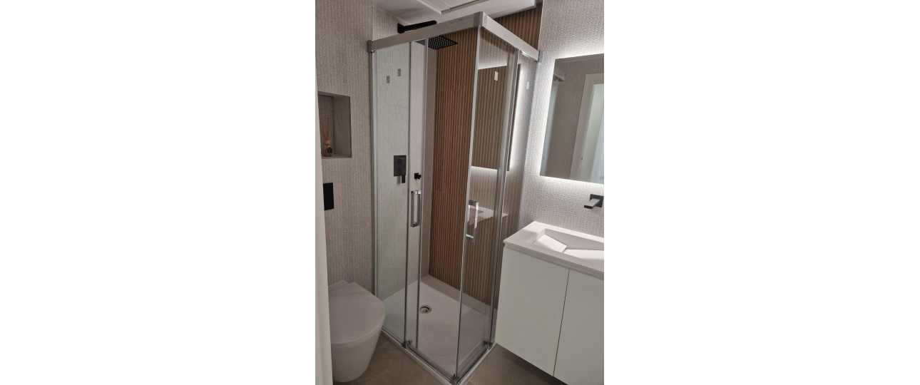 Neue Gebäude - apartment - Denia - Denia Centro