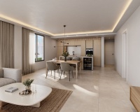 Neue Gebäude - apartment - Denia - La Sella Golf