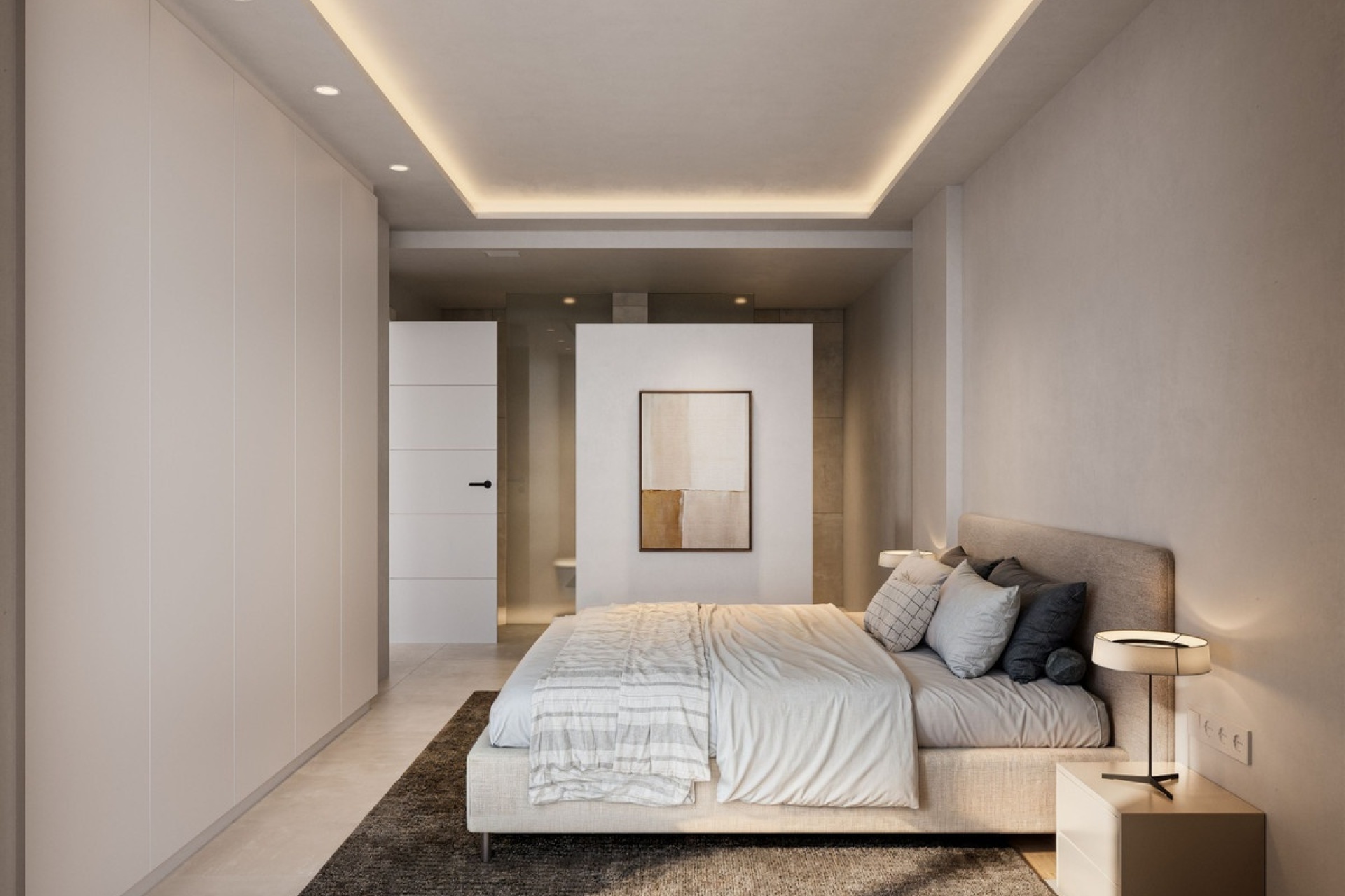 Neue Gebäude - apartment - Denia - La Sella Golf