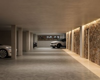 Neue Gebäude - apartment - Denia - La Sella Golf
