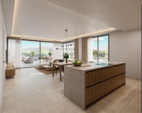 Neue Gebäude - apartment - Denia - La Sella Golf