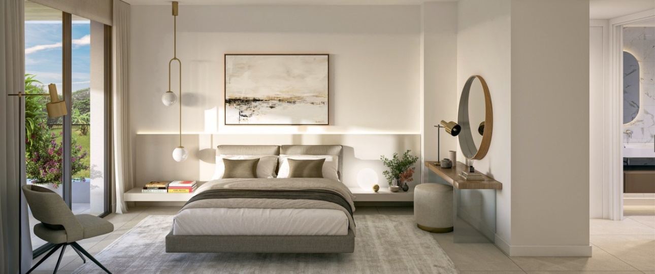 Neue Gebäude - apartment - Estepona - Atalaya