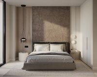 Neue Gebäude - apartment - Estepona - Atalaya