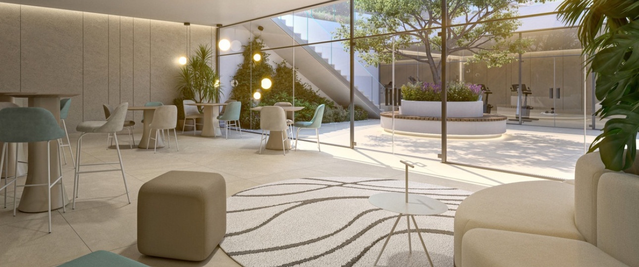 Neue Gebäude - apartment - Estepona - Atalaya