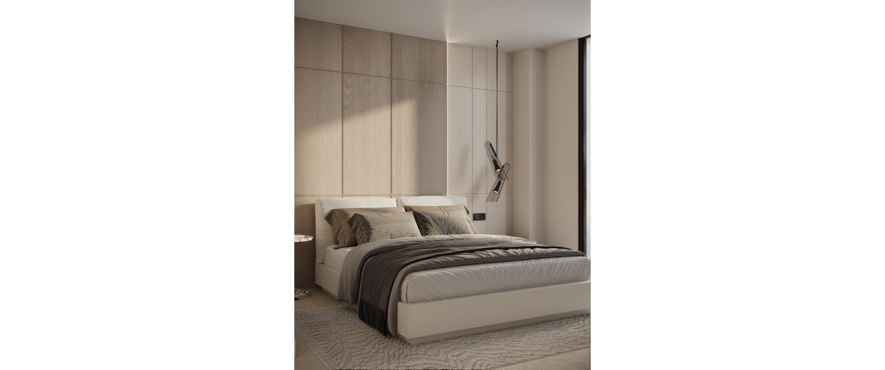 Neue Gebäude - apartment - Estepona - Atalaya