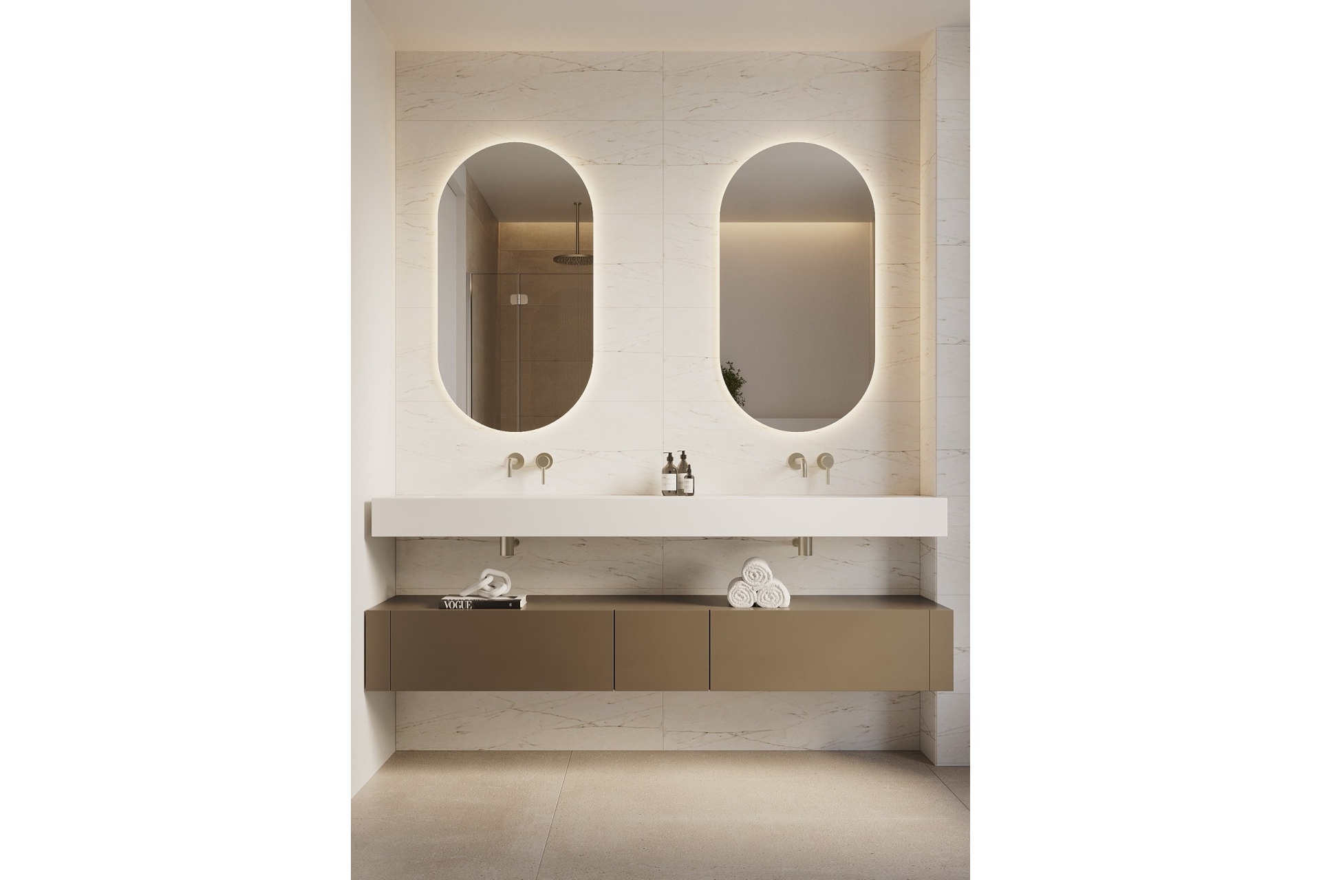 Neue Gebäude - apartment - Estepona - Atalaya